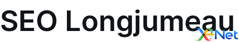 SEO Longjumeau